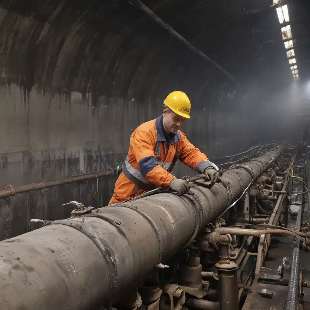 Optimising High Pressure Jetting for Cost-Effective and Durable Pipe Rehabilitation Projects