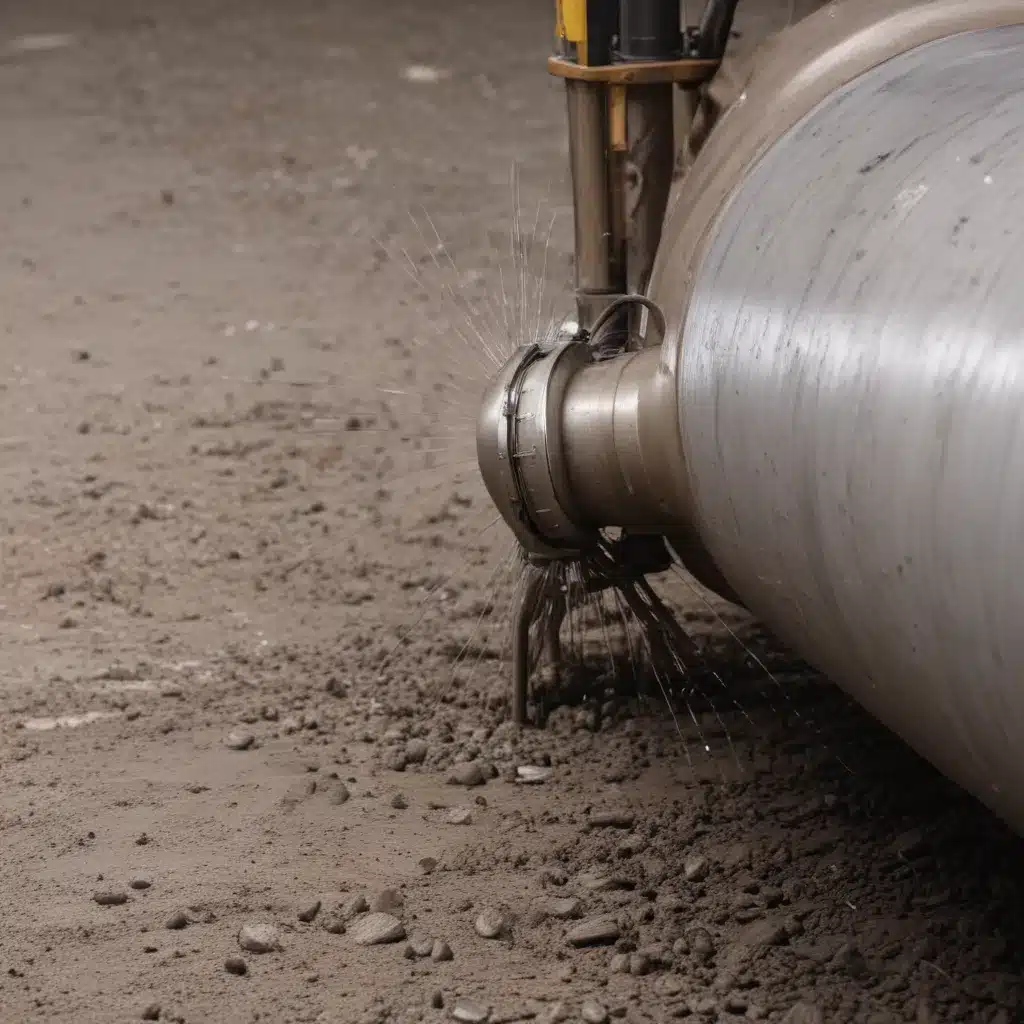 Optimising High Pressure Jetting for Improved Pipe Flow, Drainage Efficiency, and Overall System Performance