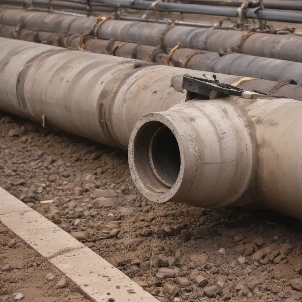 Optimising High Pressure Jetting for Improved Pipe Flow, Drainage Efficiency, and Performance