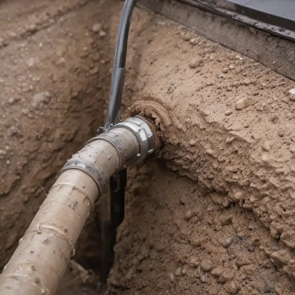 Optimising High Pressure Jetting for Improved Pipe Flow and Drainage Efficiency