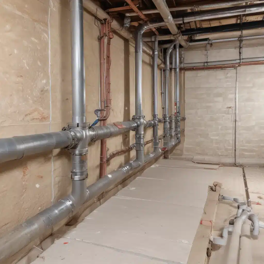 Optimising Pipe Insulation and Lagging for Energy-Efficient Underfloor Heating