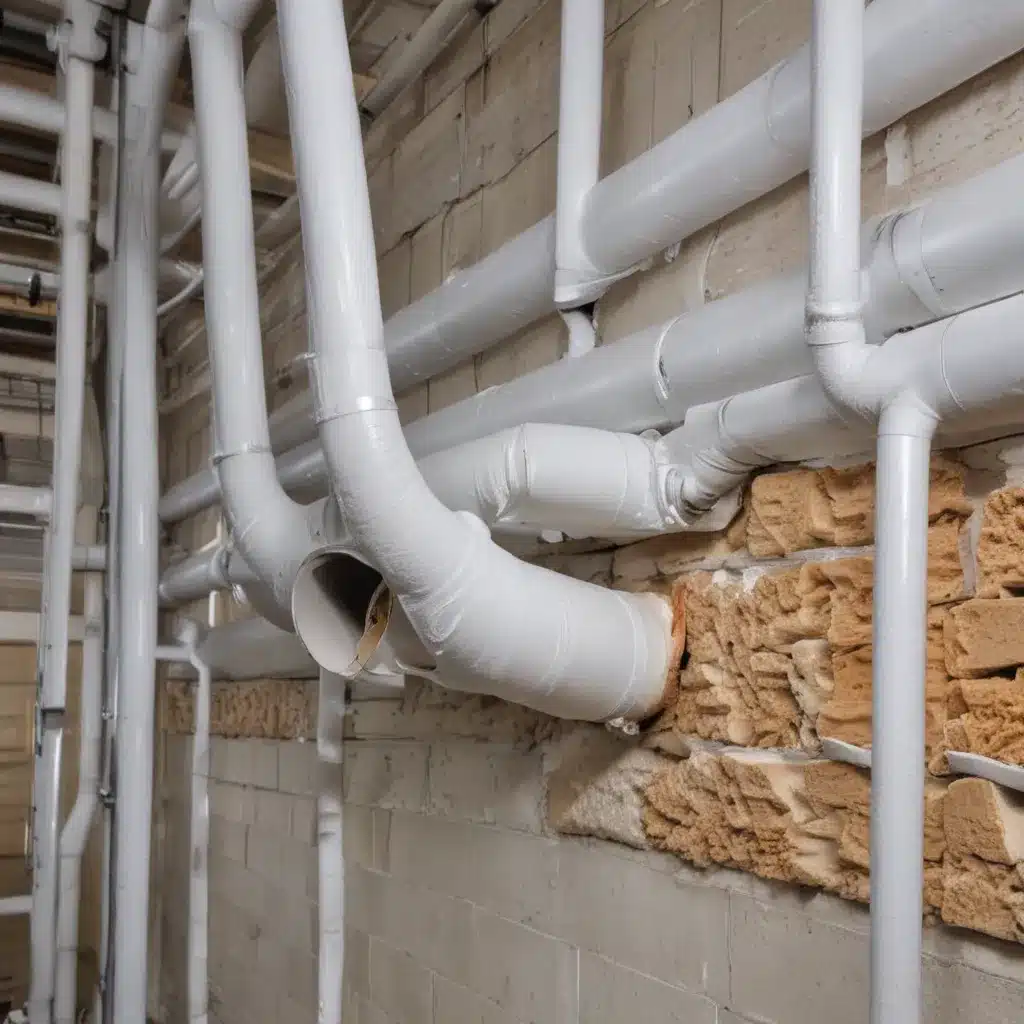 Optimising Pipe Insulation to Enhance Energy Efficiency, Comfort, and Condensation Control