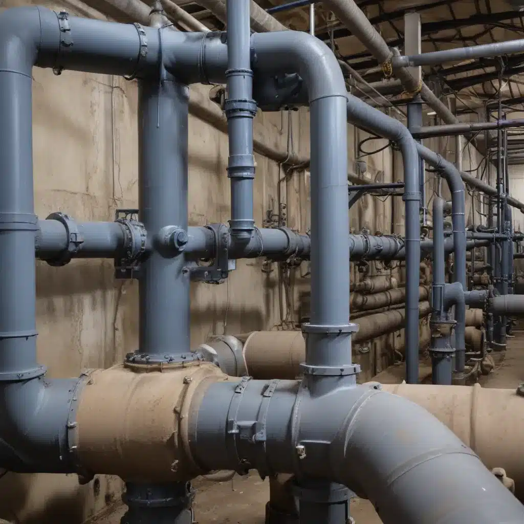 Optimising Pipe Sizing to Enhance Water Pressure, Flow, and System Performance