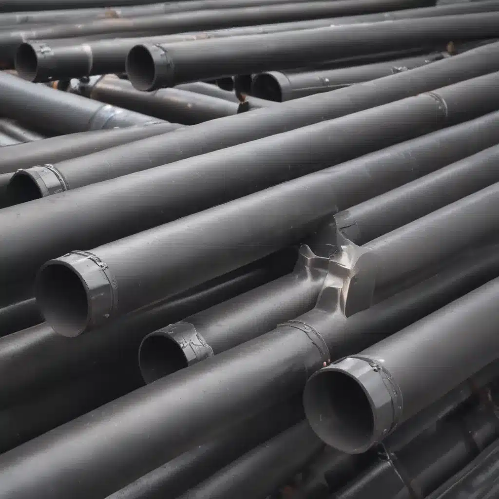 Optimising Pipe Sizing to Enhance Water Pressure and Flow Performance