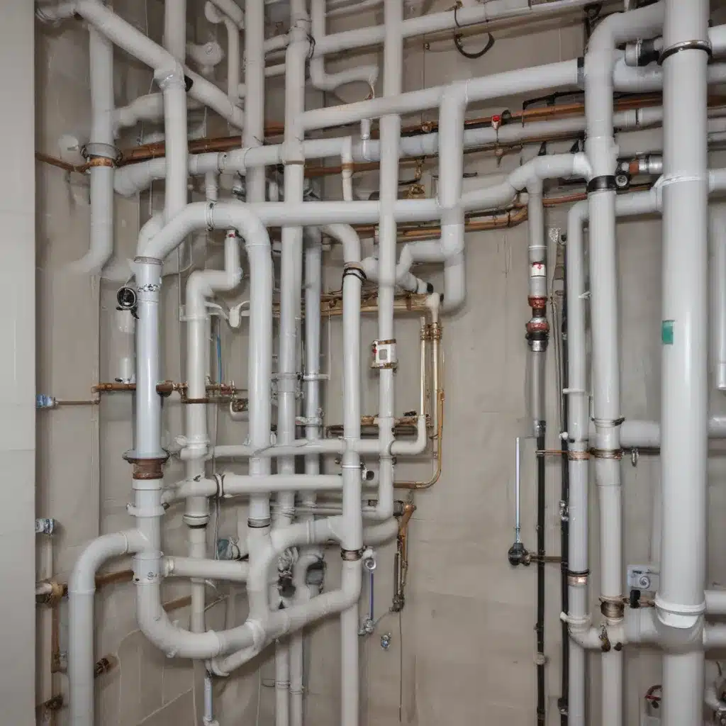 Optimising Pipework Layout for Energy-Efficient Homes: Reducing Heat Loss and Improving Insulation