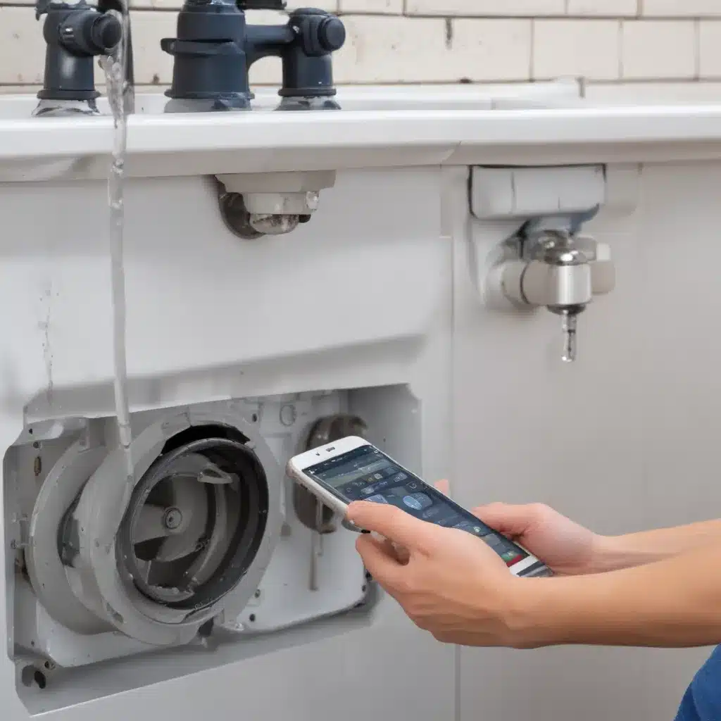 Predictive Analytics-Driven Leak Detection Systems for Sustainable Plumbing in the UK