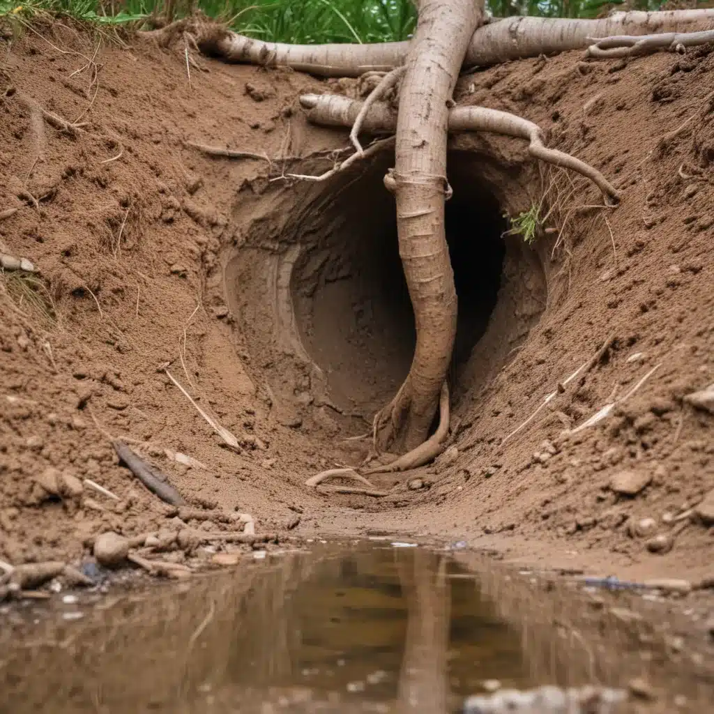 Preventing Tree Root Intrusion in Sewer Lines: Advanced Techniques and Rootless Pipe Materials