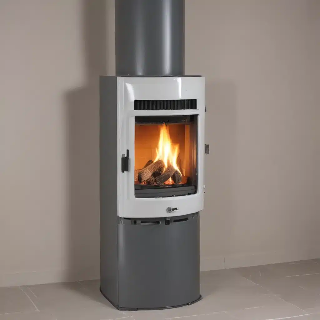 Safety Aspects of Gas Boiler Flue Installations: Ensuring Safe Combustion Ventilation