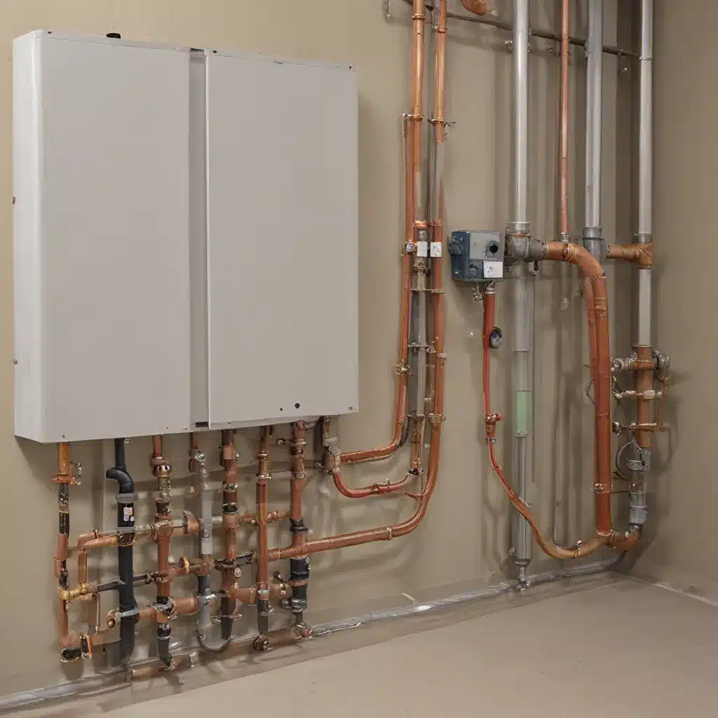 Safety Aspects of Hydronic Heating Installations: Preventing Leaks, Corrosion, and System Failures