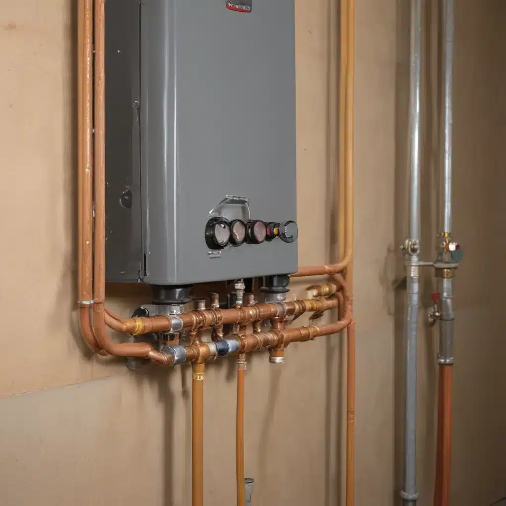 Safety Aspects of Hydronic Heating Installations: Preventing Leaks and Corrosion