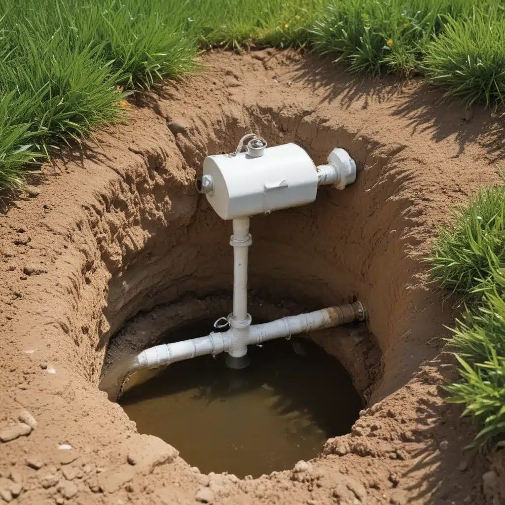 Septic Tank Backflow Prevention: Safeguarding Plumbing Systems and Water Supply