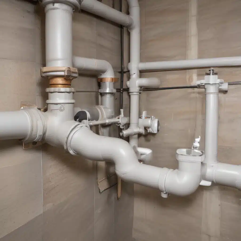 Specifying Durable Plumbing Materials for Commercial Facilities in Harsh Environments