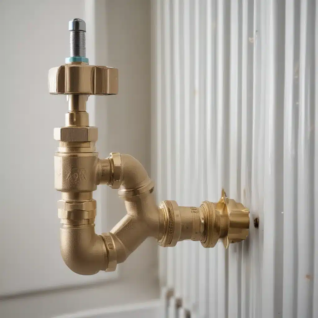 Upgrading to Smart Radiator Valves for Improved Heating Efficiency