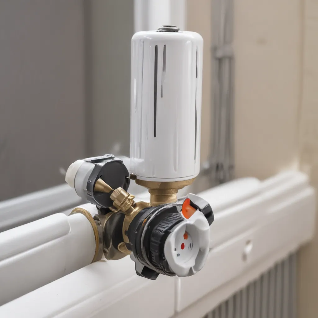 Upgrading to Smart Thermostatic Radiator Valves for Enhanced Control