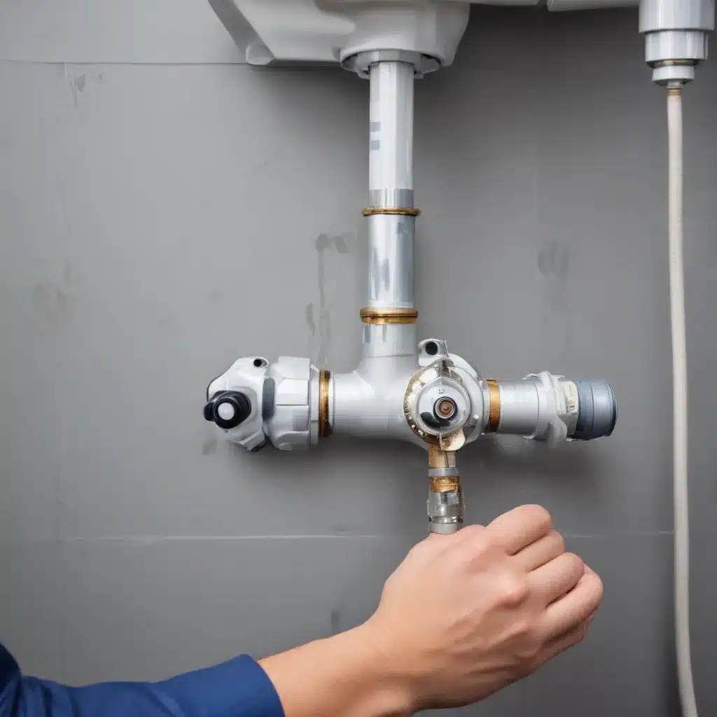Utilising Smart Sensors for Comprehensive Leak Monitoring in Plumbing