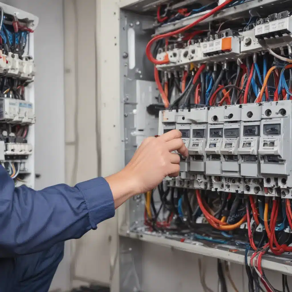 What to Know About Upgrading Electrical Installations